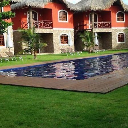 Apartamento En Canoa Canoa Quebrada Exterior photo